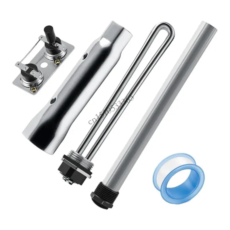 

High Performances 1400W Heating Coil Water Heater Replacement Part for Suburban Water Heater Quick Temperature Rise 090E