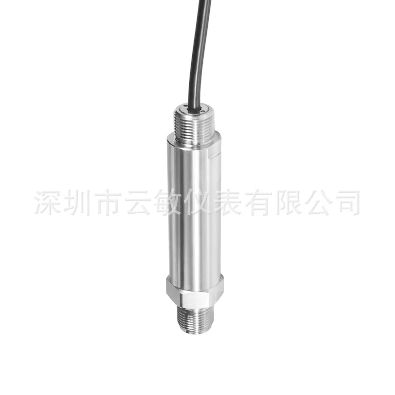 PCM301 Explosion-proof and Flameproof Pressure Transmitter Sensor