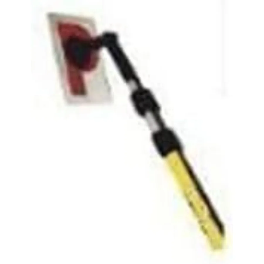 Readerboard/Marquee Sign Extending Letter Change Arm Pole w/Suction Cup 6ft-18ft