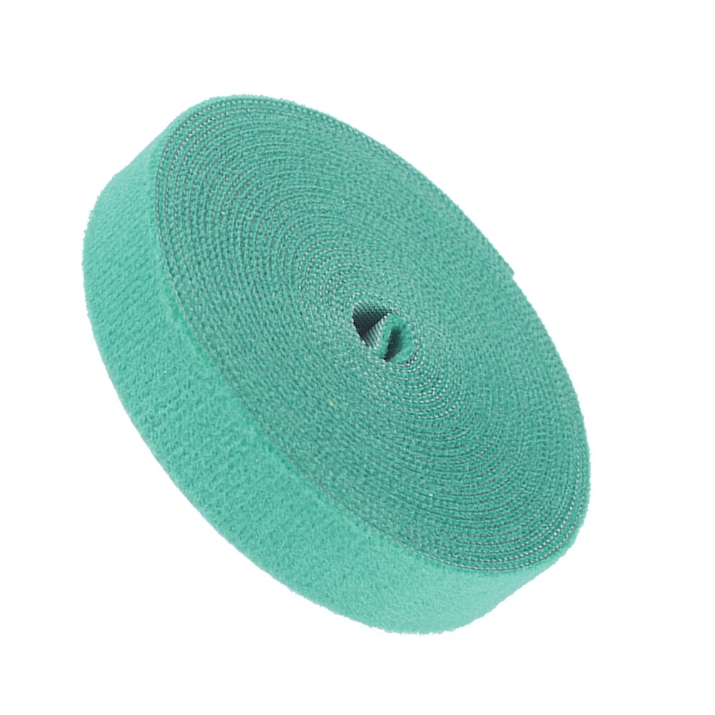 

Wire Reusable Durable Hook Cable Ties Loop Tape Cable Ties Hook And Loop Adhesive Management Home Office School