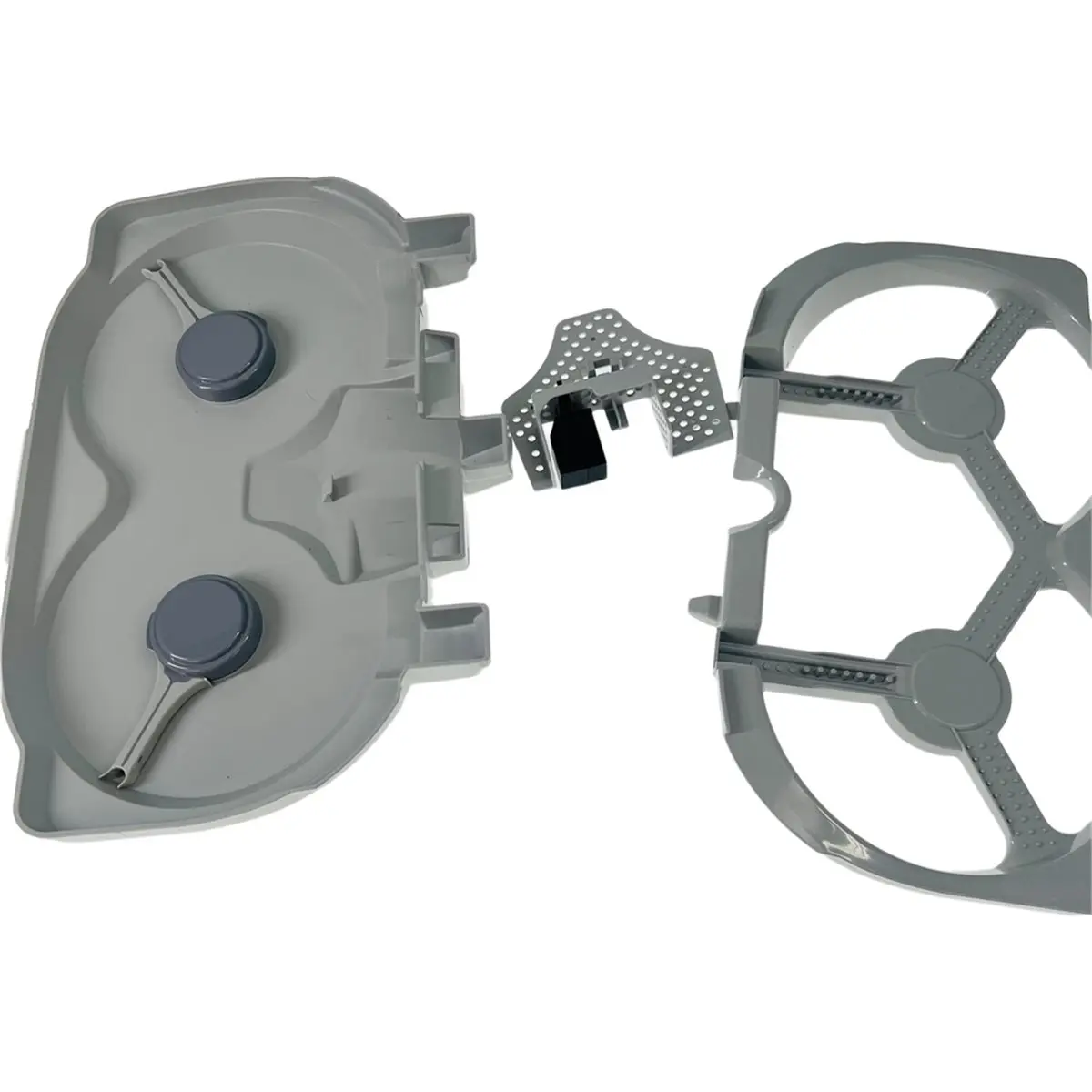 update. Mop Wash Tray with Sink Strainer Holder for Roborock P20 Pro / P20 Ultra / P20 Plus / P20 Plus Ultra Replacement Parts