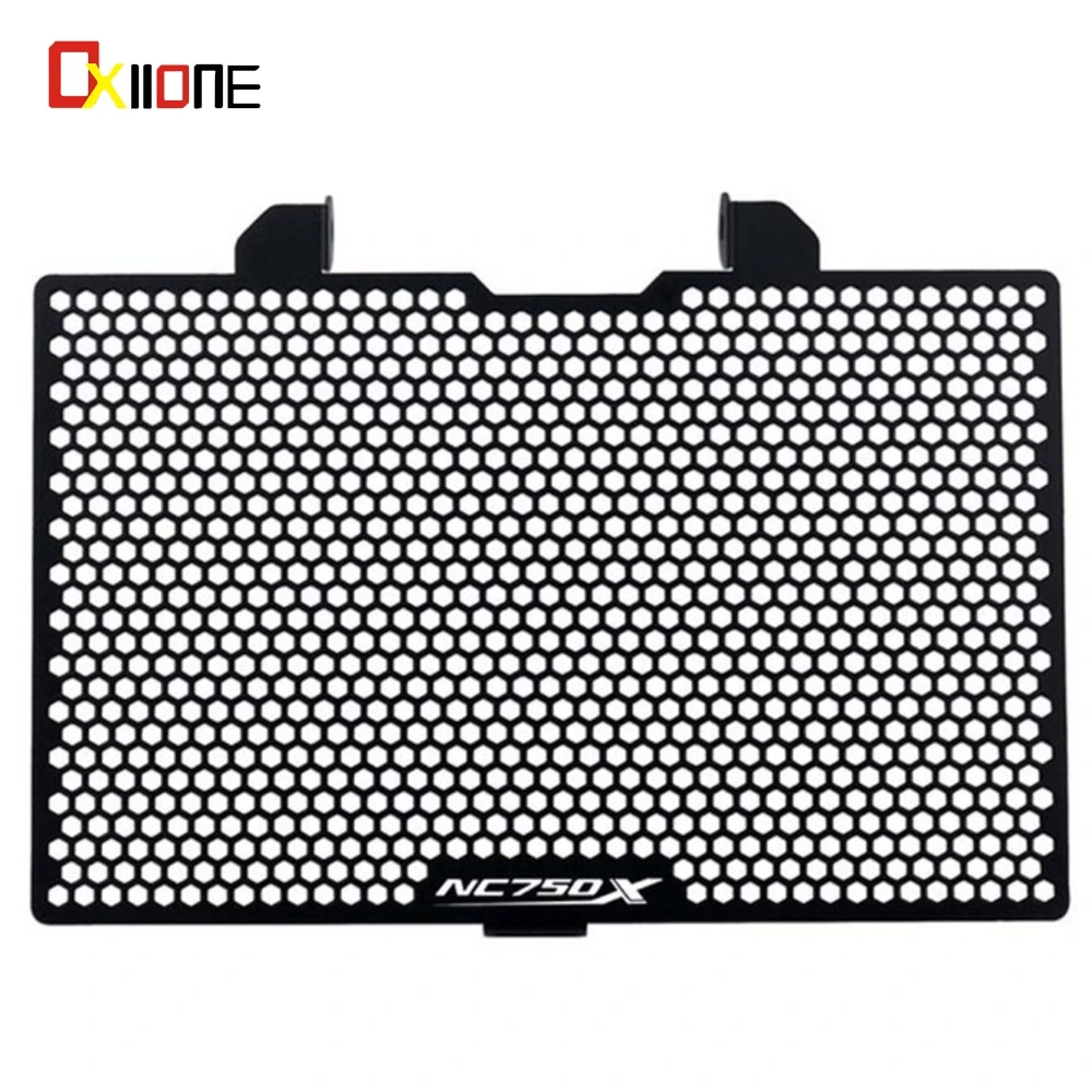 FOR HONDA NC750X 2023 2024 2025 2026 Motorcycle Parts Radiator Grill Guard Cover NC750 S X NC 750X 750S 2014~2019 2020 2021 2022