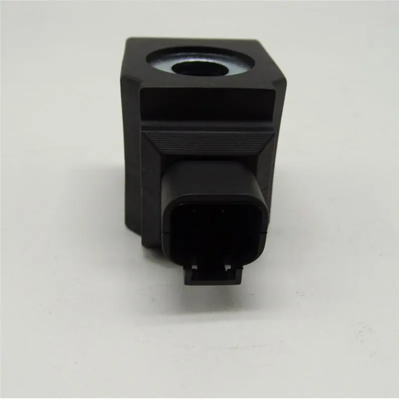 Électrovanne 24V Hydraulique — détail 2
