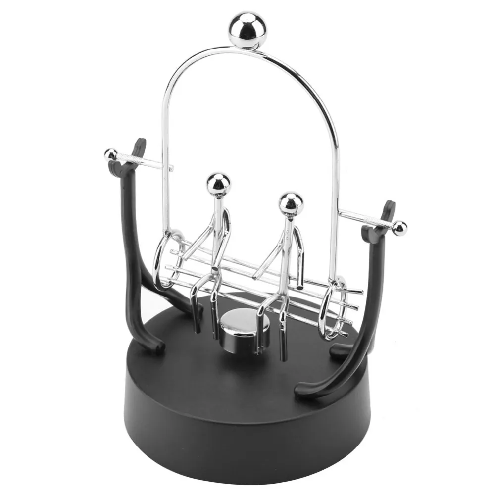 Kinetic Art Decoration Kinetic Art Decoration Perpetual Motion Device Desk Art Decoration Perpetual Motion Device
