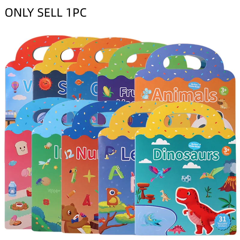 brinquedos-montessori-de-classificacao-de-formas-de-animais-para-criancas-de-2-a-5-anos-livro-sensorial-reutilizavel-com-adesivos-de-gel-impermeaveis-brinquedo-sensorial-de-viagem