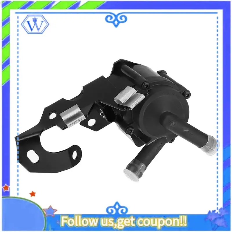 

M46K-Car Turbo Electric Water Pump 9806790880 V762942380 For Citroen C4 C5 308 508 5008 3008 2008 1.6 THP Accessories Pa