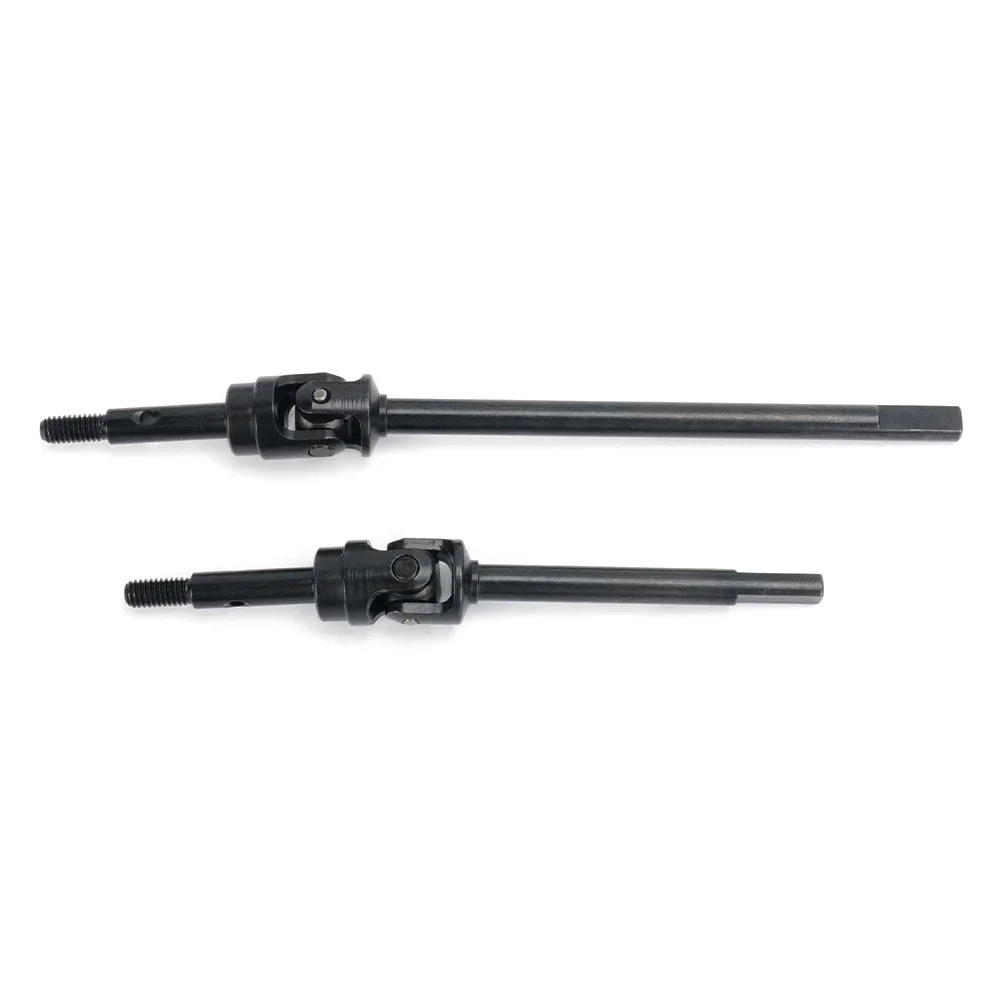 RGT Original Spare Parts RGT R86757 Joint Rotation Driveshaft for ex86130 EX86020 1/10 scale RTR crawler - Intrude Model Car