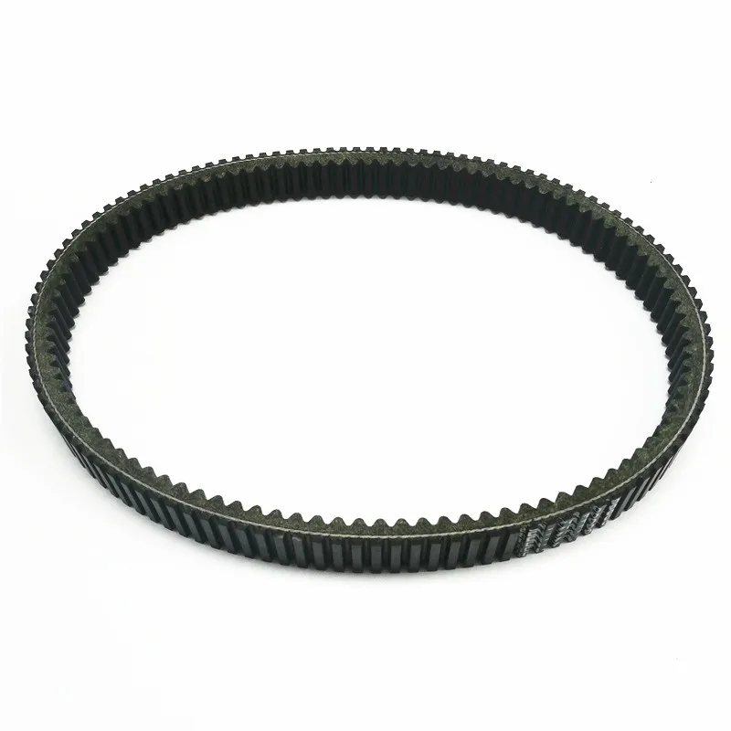 

Drive belt for Yamaha Apex ER GT Mountain L-TX SE X-TX M-TX RX10/RXW10 RTX Attak Arctic Cat Bearcat XT LE 8DN-17641-00 8GS-17641