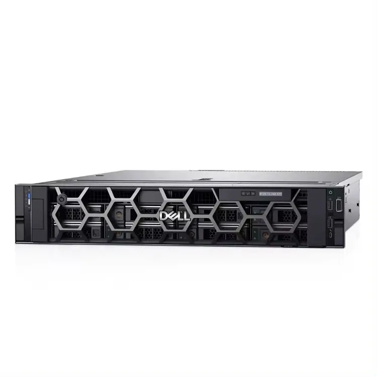 Dells Poweredge R76…