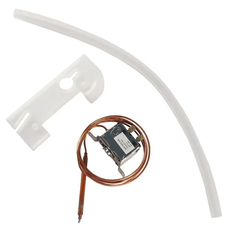 【THANKSGIVING DAY】A30-3952-000 Ice Machine Bin Thermostat Kit For Hoshizaki Ice Maker, Replace TB0031