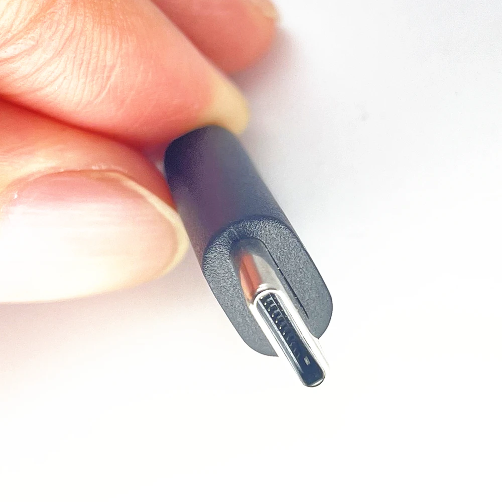 Type-C naar USB-C-besturingskabel voor DJI Focus Pro Grip naar LiDAR-motor en Canon R5 R6 Sony ZV-E10 A7C A6700 Nikon Z6 Z7 camera