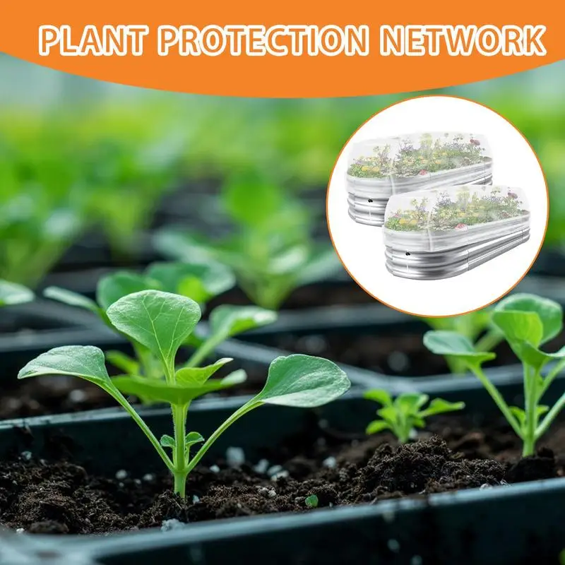 

Конструкция на шнурке для садовой сетки для быстрой и надежной установки. Для фруктовых ордуктов