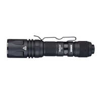 Weltool W2 “Winged Tiger” LEP Mini EDC flashlight