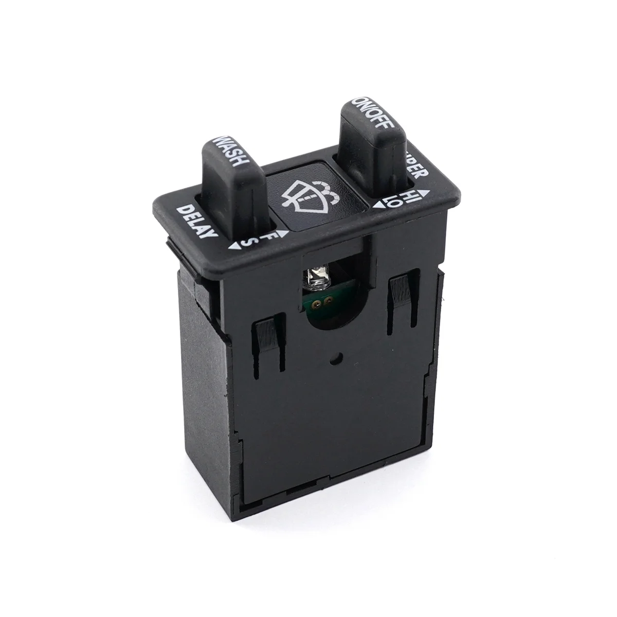 

Electric Window Wiper Switch IWPSFL001 For Columbia
