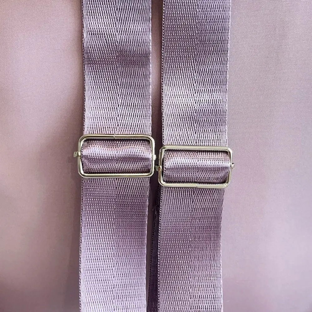 Lightweight Students School Bags Waterproof Adjustable Straps Cartoon Shoulder Bag Comfortable Breathable