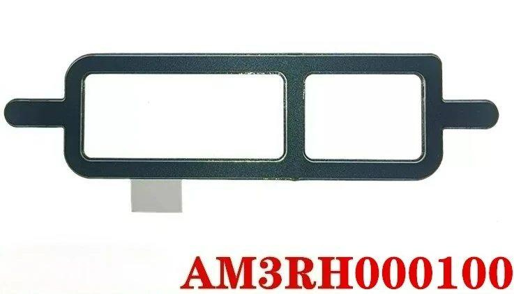For Dell XPS15 9520 9530 Precision 5570 CPU GPU Bracket Motherboard Fixed Cooling Support HD050 HD051 HDA51 HD055 AM3RH000100
