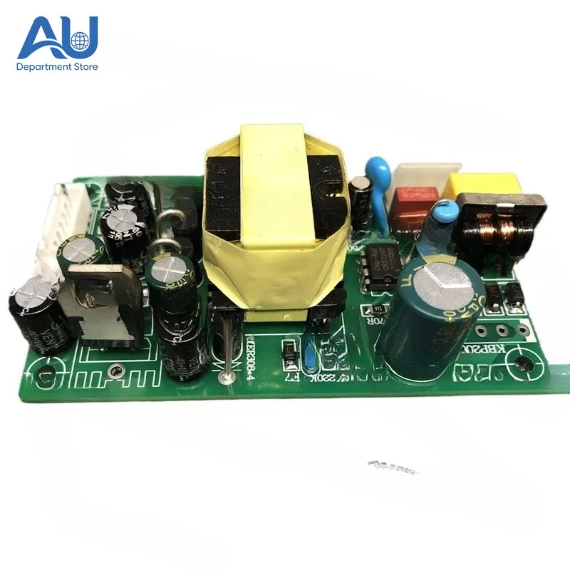 Universal, Advanced Version of Professional Mixer Switching Power Supply Board 45W, Sufficient Power, Stable Operation