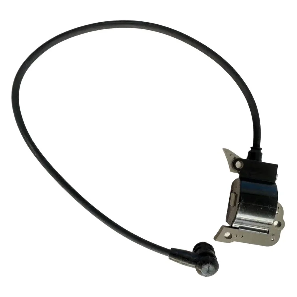 Ignition System Component Set: Coil + High Voltage Pack + Igniter for Engine Compatibility 175g Easy Installation