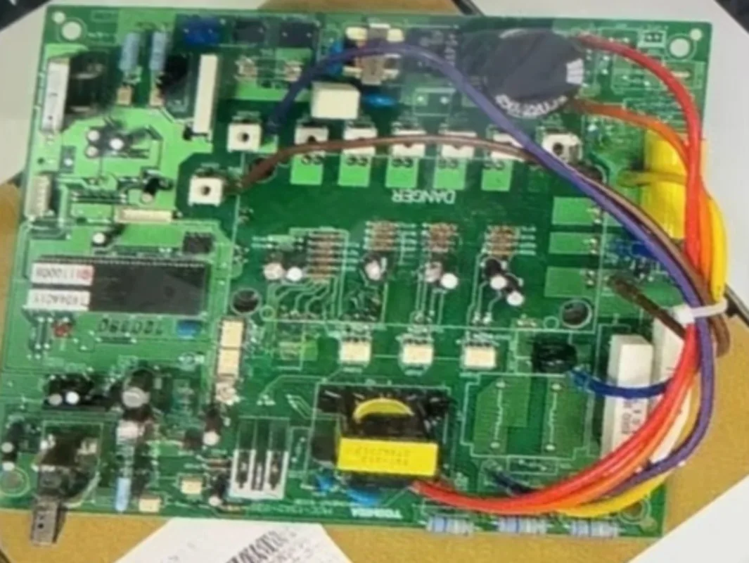 Motherboard MCC-1342-03S MMY-M0801HT8 MMY-M1001HT8 Brand New Suitable for Central Air Conditioning Main Board 4316V098