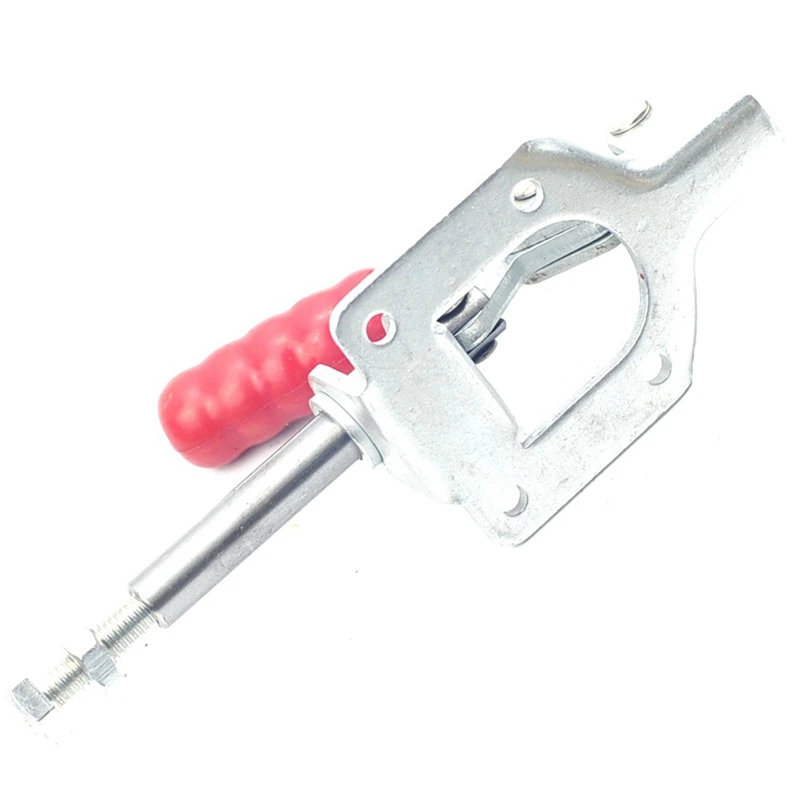 Carbon Steel Push-Pull Quick Clamp Clamp, Elbow Clamp, Chuck, Locker, Door Box Compressor