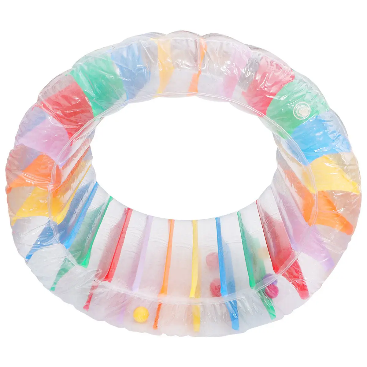 1pcs-inflatable-giant-colorful-water-wheel-rolling-floating-pool-family-swimming-pool-fun-floating-water-wheel
