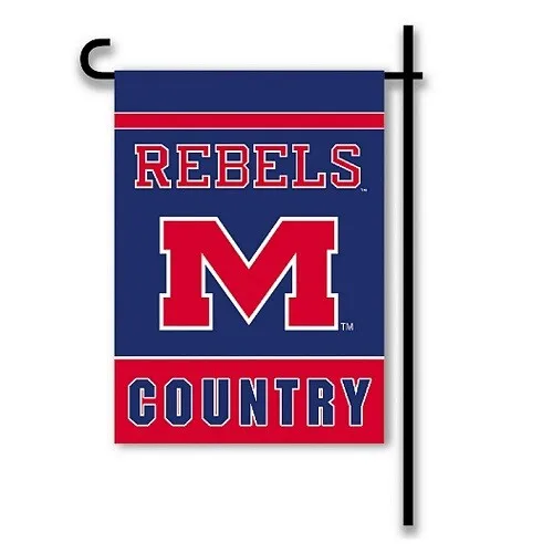 NCAA Mississippi Ole Miss 
