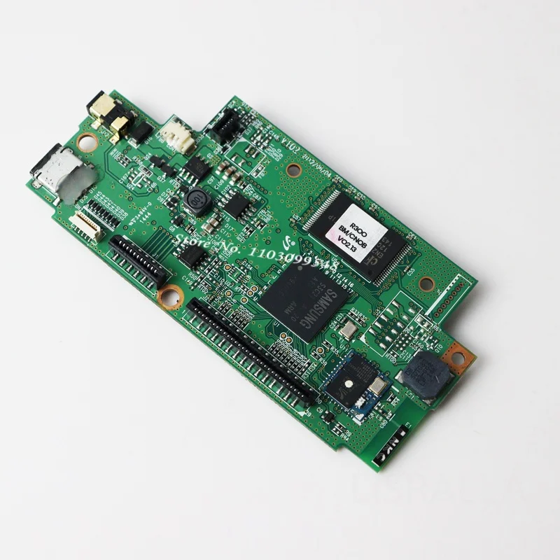 Placa Mãe Original SPP-R300 para Impressora BIXOLON SPP-R300