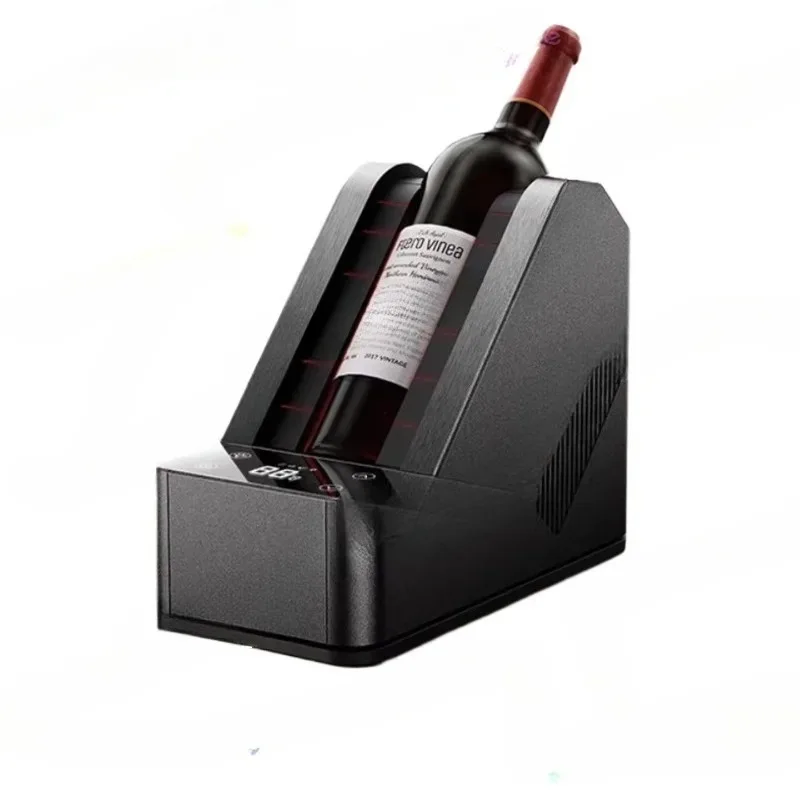 Wine Cooler Refrigerator American Standard Bar Wine Chiller Cabinet