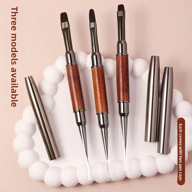 Double-End Nail Pen…