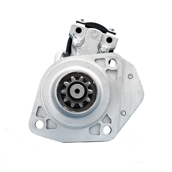 4984042 C4984042 Genuine Parts Starter Motor for DONGFENG CUMMINS QDJ2615 24V 10T 5.5KW