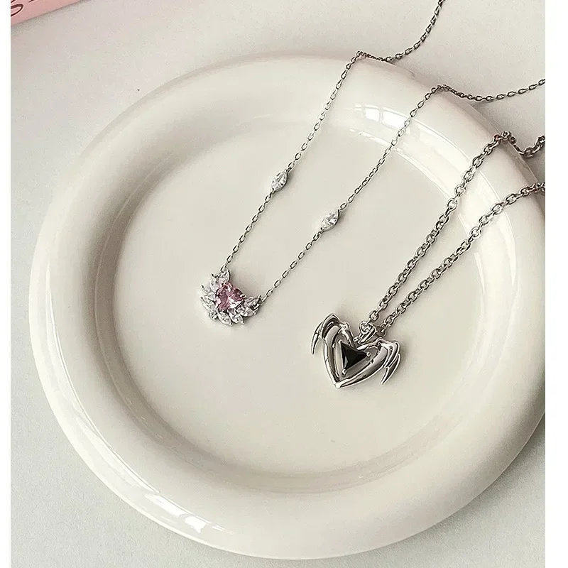 Korean ins tableware Internet celebrity chubby plate premium feeling breakfast plate cake cream dessert ewelry