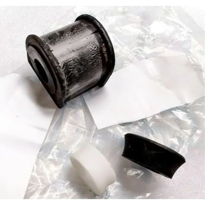 

For Changan CX70 Oshan X70A Rear Stabilizer Bar Rubber Sleeve Rear Axle Bushing Bar Bushing