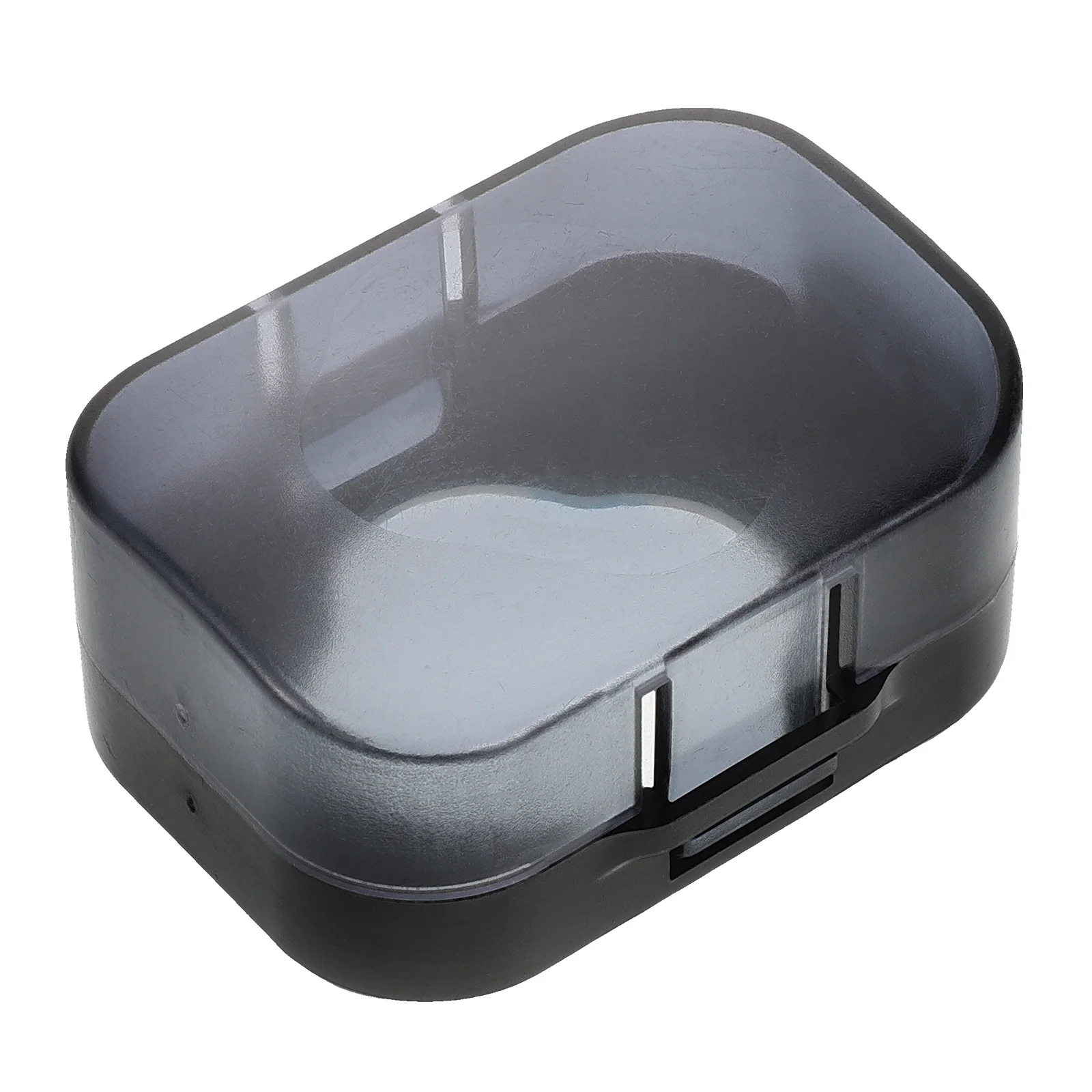 1 قطعة قفل الباب الغطاء الواقي سلامة الطفل مقبض الباب يغطي سهلة التطبيق لا حاجة إلى التثبيت المنزل الطفل الأمن الملحقات #3