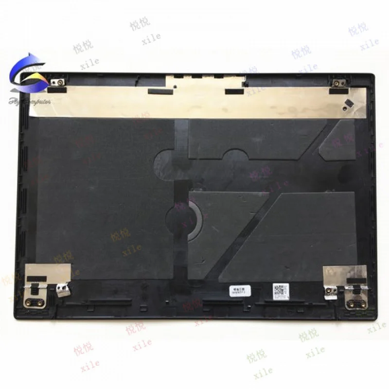

L новый для ноутбука Lenovo ThinkPad T480, задняя крышка ЖК-дисплея, черный AP169000D00