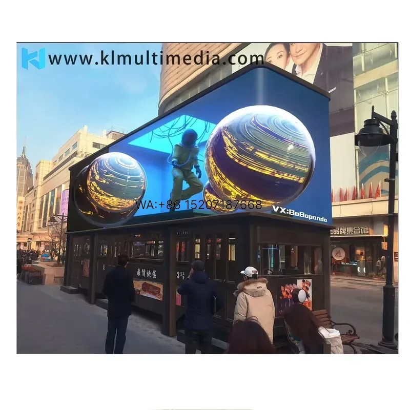 Wmwmnu Custom 3D Animation and AR VR Immersive Video Production Service for Projection Mapping and Product Display Design