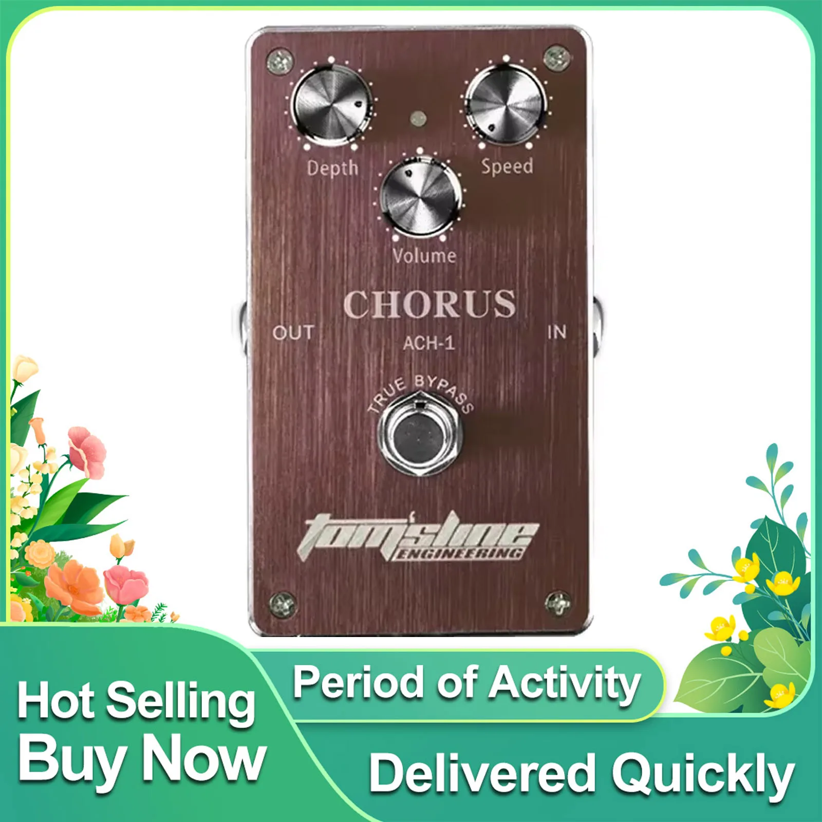 Aroma ACH-1 Chorus …