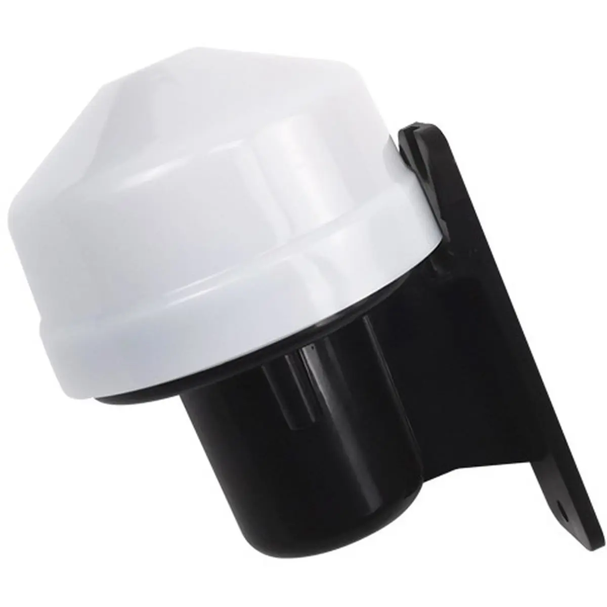 update. 110V-220V Outdoor Waterproof Dustproof Street Light Photocell Sensor Switch Intelligent Auto Light Control