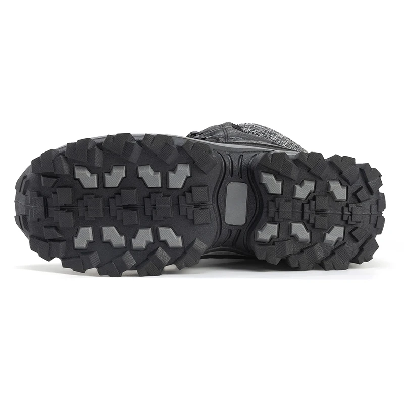 أحذية الثلوج الشتوية لعام 2025 للرجال، مبطنة بالفرو الصناعي، نمط بيع فلاش الجمعة السوداء، متينة، رائع؟