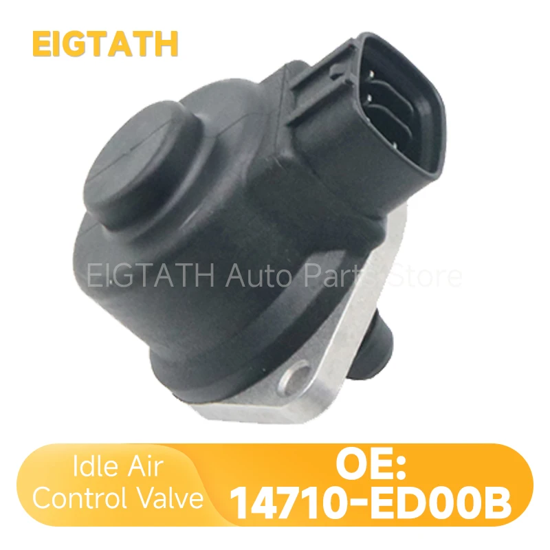 

22270-46050 Fuel Injection Idle Air Control Valve For Lexus GS SC 300 Toyota Supra Good Quality Wholesale Auto Parts Accessories