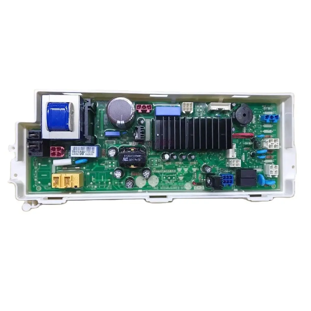 EBR649743 08 Original Motherboard Control Card For LG Washing Machine