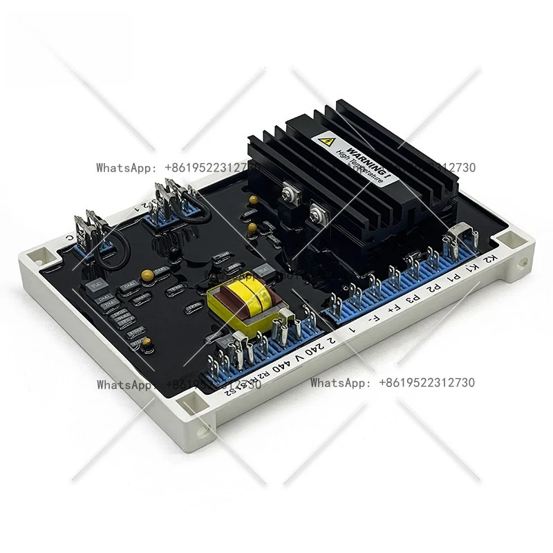 ETC-3 الجهد المنظم مجلس ETC-2 فرش مولد الجهد المنظم مجلس ETC-1 Adecco EVOETC الجهد المنظم AVR