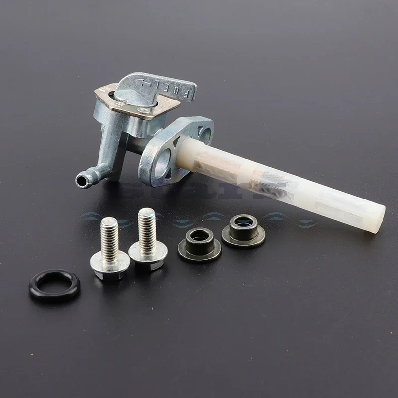 Fuel Petcock Switch…