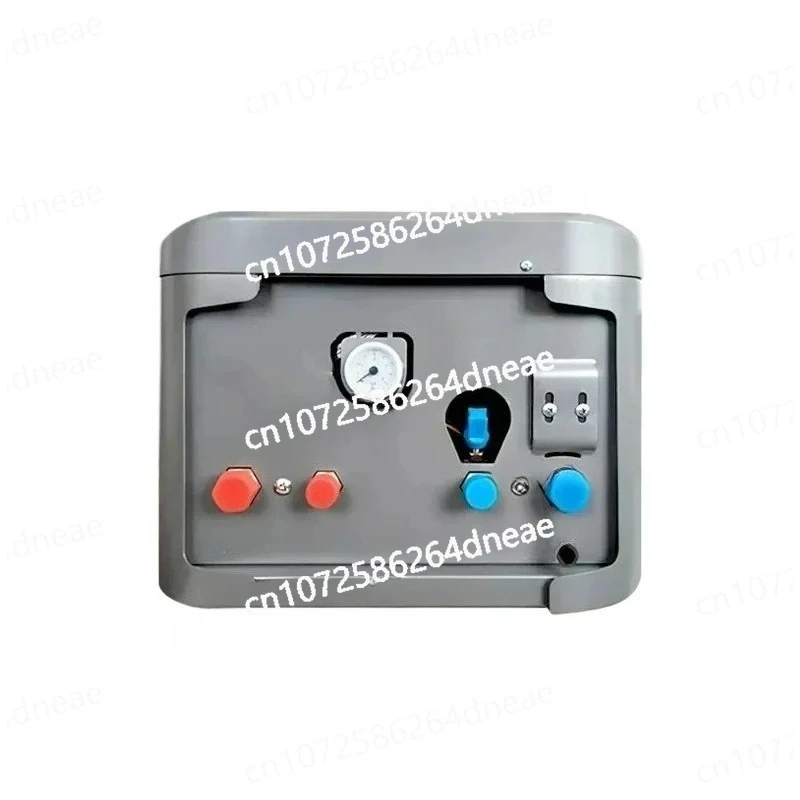 

14kw-25kw Wall Mounted Induction Combi System Boilers For Home Heating Electric Combined Boiler for Central Heating