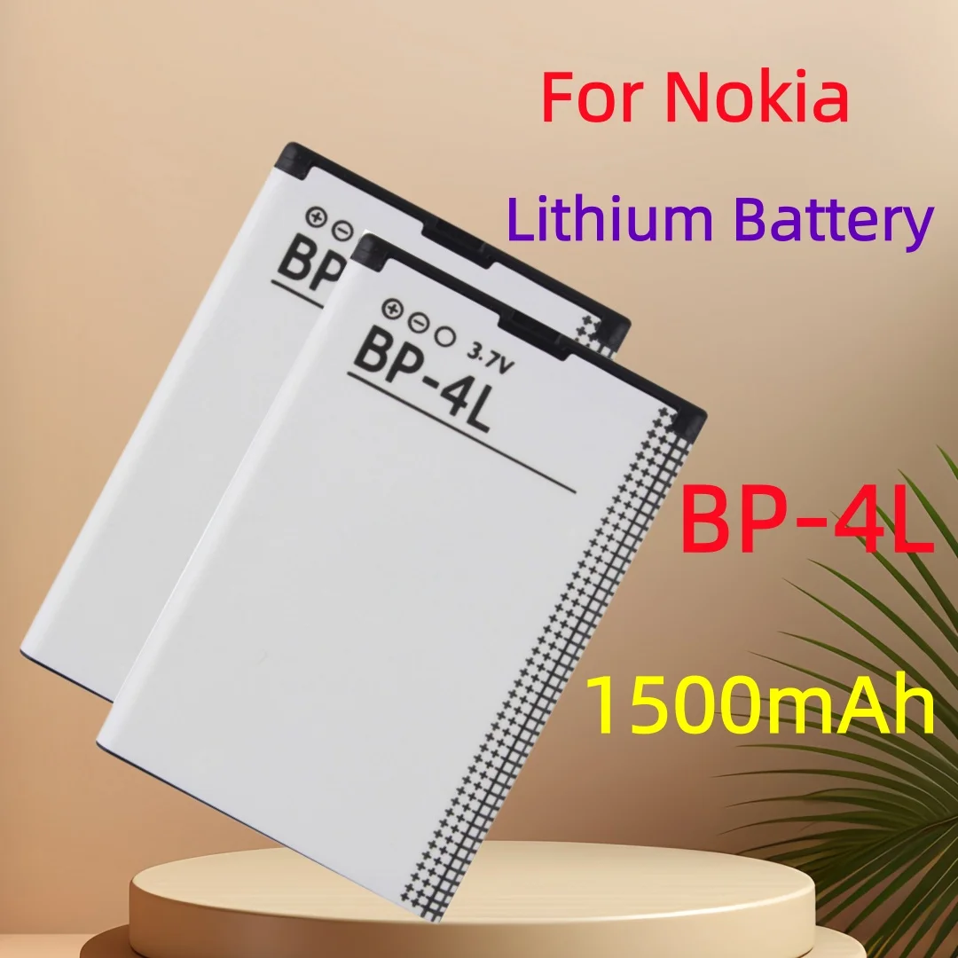 1500Mah BP-4L Bp 4L…