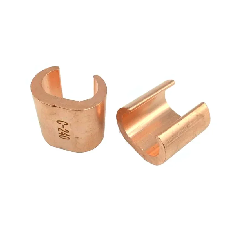 Che cos'è un c rame e come scegliere il miglior connettore a morsa per le tue esigenze