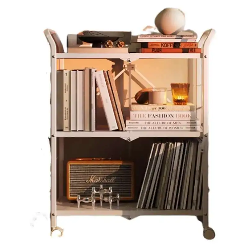 Эстетическая тележка Косметолог Тележка Мебельный туалетный столик Колесница De Service Косметика Esthetician Spa Carrito Almacenaje