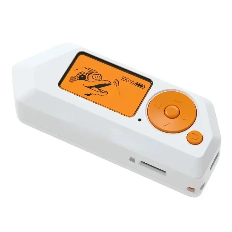 Nieuw Flipp * R Zero Tamagochi Dolphin-programma biedt open-bron multifunctionele afstandsbedieningen voor en accessoires