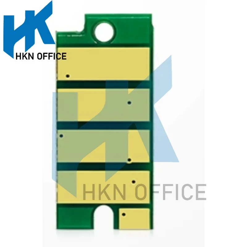 10 piezas de chip de cartucho de tambor 101R00554 como se utiliza para la unidad de imagen Xerox VersaLink B400 B405 65K