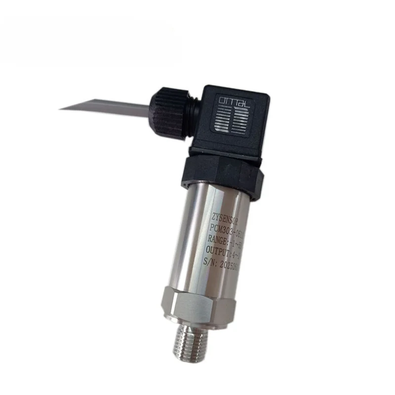 

Pressure sensor PCM303-061101 -1-5BAR output 4-20MA