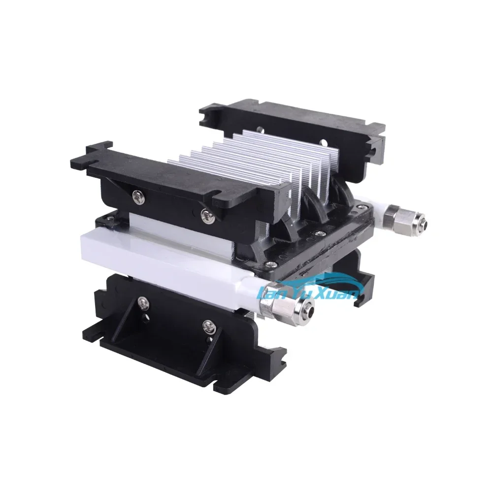 AMBOHR CDT-B05 2-4g/h 90W AC Ozone Generator Module for Medical Equipment